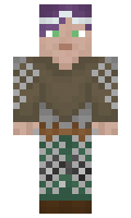 serraAngels minecraft skin