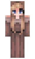 Unscrubby minecraft skin