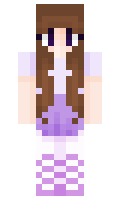 Anakondovich minecraft skin