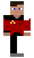 sibi minecraft skin