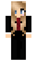 litana minecraft skin