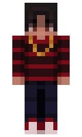 Dandre minecraft skin