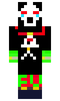 psychokillacrazy minecraft skin