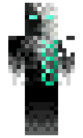 HERO1121 minecraft skin