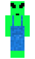 RyanBigWillie minecraft skin