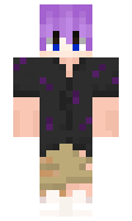 Jukaido minecraft skin