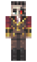 Naiz minecraft skin