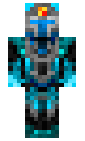 Diamondsmine300 minecraft skin