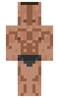 FirstNi9htmare minecraft skin