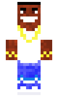 dooregenaap minecraft skin