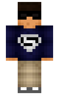 Limon02 minecraft skin