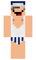 akrii minecraft skin