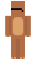 roooooom minecraft skin