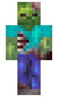 MadSciGamer minecraft skin