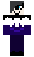 EnderSnowgrave minecraft skin