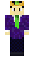 Nemo45160 minecraft skin