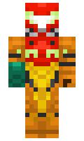 Din666 minecraft skin