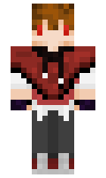 rosexT minecraft skin