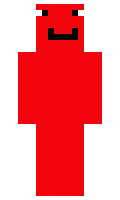 Panndavil minecraft skin
