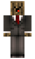 2711Felix minecraft skin
