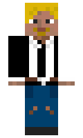 Stennar minecraft skin