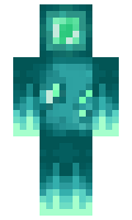 FunnyFennekin minecraft skin
