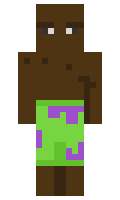 SouLZoldyck minecraft skin
