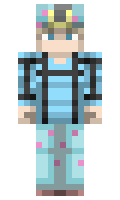 SealMCMeal minecraft skin