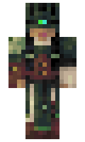 Spr0nk minecraft skin