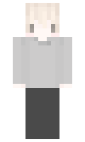 Connie minecraft skin