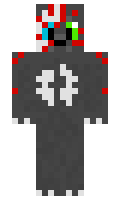 UniversalKing minecraft skin