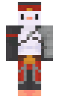 Kukiii minecraft skin