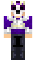 MicroFoote minecraft skin