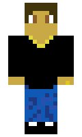 gabe1855 minecraft skin
