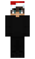 GiacomoLeopxrdi minecraft skin