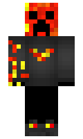 infinity009 minecraft skin