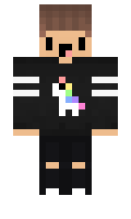 xiaofan minecraft skin