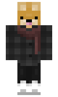 Dedoggoo minecraft skin