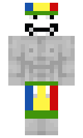 mottts minecraft skin