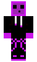 KillerPlaying minecraft skin