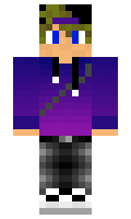 Dem457er8 minecraft skin