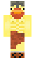 Hamnick7 minecraft skin