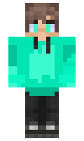 ThermoNari minecraft skin