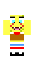 BOB3Z minecraft skin