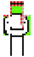 16dc6d00724e4b minecraft skin