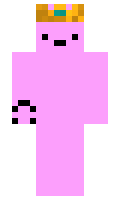 PupOut minecraft skin