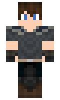 MagoD89 minecraft skin