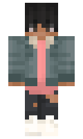 SpeedDemonn99 minecraft skin
