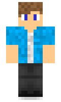 Rezzerv minecraft skin