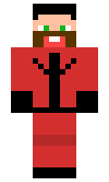 Elfpeck minecraft skin